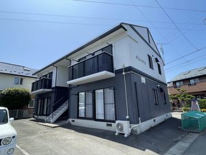 さくらハイツ　Ａ201-6