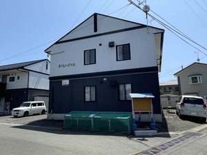 さくらハイツ　Ａ 102号-12