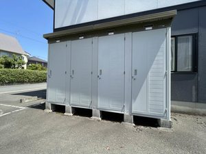 さくらハイツ　Ａ 102号-14