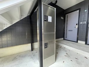 さくらハイツ　Ａ 102号-15