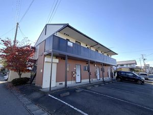 コーポ・オアシス 202号-1