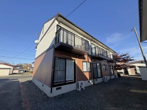 コーポ・オアシス 202号-12