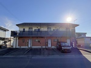 コーポ・オアシス 202号-13