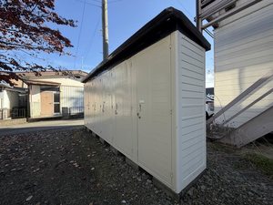 コーポ・オアシス 202号-14