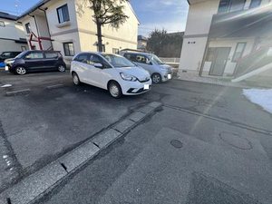 コート・ハイネス　Ｂ 101号-14