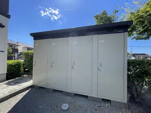 コート・ハイネス　Ｂ 101号-15