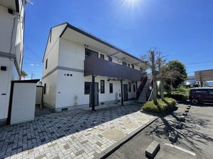 コート・ハイネス　Ｄ 201号-1