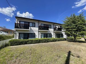 コート・ハイネス　Ｄ 201号-8