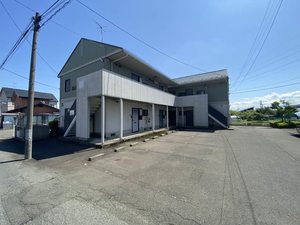 ディアスＺＥＮ　Ａ 206号-1