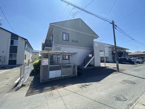 ディアスＺＥＮ　Ａ 206号-14