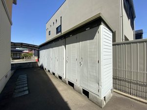 ディアスＺＥＮ　Ｃ 105号-15