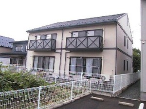 Ｕハウス 202号-1