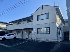 ディアス桜屋敷 202号-1