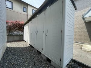 ディアス桜屋敷 202号-13