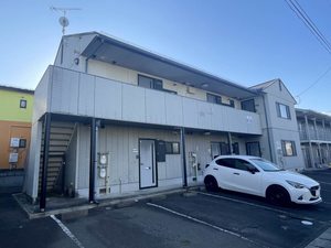 ディアス桜屋敷 202号-12