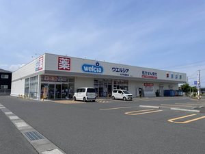 ディアス桜屋敷 202号-14