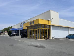 ディアス桜屋敷 202号-15