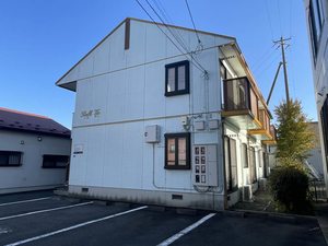 ベルヴィー 203号-1