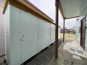 ベルヴィー 103号-3