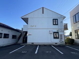 ベルヴィー 203号-13