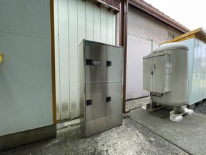 ベルヴィー 203号-15