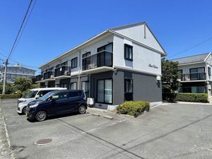 サンビクトワール　Ａ 202号-1