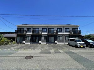 サンビクトワール　Ａ 202号-15