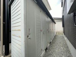 サンビクトワール　Ａ 202号-13