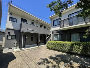 サンビクトワール　Ｂ 101号-1