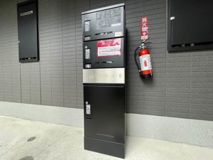 サンビクトワール　Ｂ 101号-12