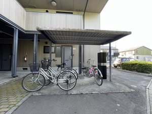 パークサイドセージ 105号-15