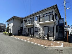 グランパティオ北上　Ａ 201号-1