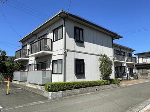 グランパティオ北上 A 201号-14