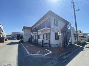 グランパティオ北上　Ａ 203号-8