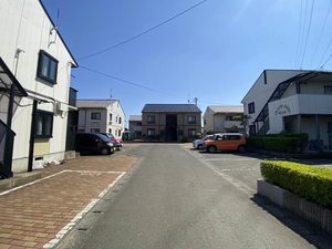グランパティオ北上　Ｂ 202号-13