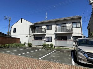 グランパティオ北上　Ｃ 101号-13