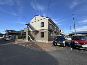 グランパティオ北上　Ｄ 103号-1