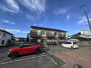 グランパティオ北上　Ｄ 101号-4