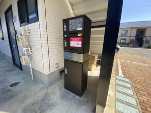 グランパティオ北上　Ｄ 103号-14