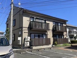 グランパティオ北上　Ｅ 202号-1