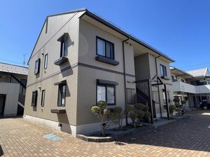 グランパティオ北上　Ｅ 202号-13