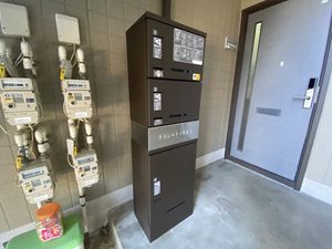 グランパティオ北上　Ｅ 202号-15