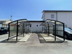 レジデンス悠　Ｂ 105号-15