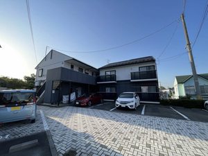 ボン・エスポワール北上 203号-3