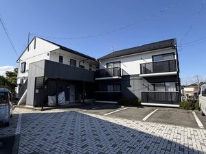 ボン・エスポワール北上 206号-1