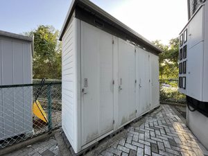 ボン・エスポワール北上 206号-14