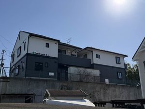 ボン・エスポワール北上 206号-15