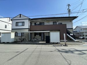 ディアス北田　Ａ 101号-12