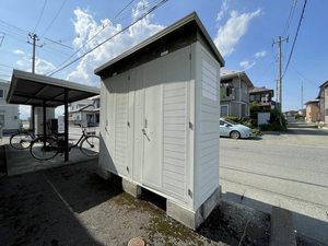 ディアス北田　Ａ 101号-15