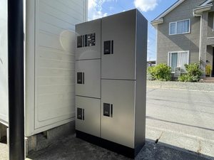 ディアス北田 A 101号-14